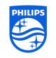 Logo Philips hogar