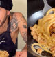 Un chef italiano enseña su receta de carbonara española y no deja a nadie indiferente: “Es nuestra venganza por las paellas y tortillas”