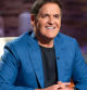 Mark Cuban es inversor, dueño de los Dallas Mavericks y figura de ´Shark Tank'