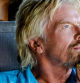 Richard Branson fundador de Virgin Group