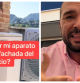 Un abogado habla alto y claro sobre los vecinos que ponen el aire acondicionado en la fachada: “La ley de la propiedad horizontal prohíbe a los propietarios realizar ninguna alteración de elementos comunes”