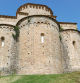 FotoDocs: El monasterio de Sant Jaume de Frontanyà, presentado por Ainhoa Martínez y con las explicaciones e imágenes aportadas por el lector Narcís Serrat. Esta iglesia románica está emplazada en el municipio más pequeño de Catalunya en número de habitantes.