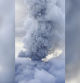 Un volcán entra en erupción en Rusia tras 600 años inactivo
