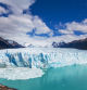 Un estudio sobre el glaciar Perito Moreno advierte de un retroceso sin precedentes