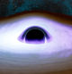 Estupor entre los científicos ante el descubrimiento de un agujero negro que cayó dentro de una estrella y se la comió desde dentro