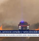 Tres fallecidos, carreteras cortadas y varios detenidos por los incendios en España
