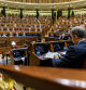 Pleno en el Congreso de los Diputados Control al Gobierno