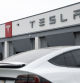 Tesla acentúa su caída en Europa frente al avance de los eléctricos chinos