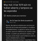 Pone una reseña para quejarse del horario de un restaurante de San Roque y acaba recibiendo todo un zasca: “Cerramos por defunción de la madre del propietario”