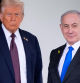 Netanyahu acepta el plan de Trump para el futuro de Gaza y avisa que “terminará el trabajo” si Hamas lo rechaza