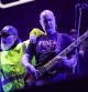 Muere a los 48 años Sam Rivers, bajista de Limp Bizkit