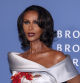 NEW YORK (United States), 22/10/2025.- Somali-American model and actor Iman attends the American Ballet Theater 2025 Fall Gala red carpet at David Geffen Hall in New York, New York, USA, 22 October 2025. (Nueva York) EFE/EPA/SARAH YENESEL