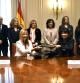 El CGPJ e Igualdad se comprometen a “mejorar” el abordaje de la violencia de género y a actualizar la formación judicial
