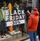 El ‘black friday’ no conoce límites