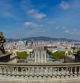Montjuic, Barcelona