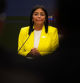 Venezuelan Vice President and Oil Minister Delcy Rodriguez gives a press conference at the Miraflores presidential palace in Caracas, Venezuela, March 10, 2025. (AP Photo/Ariana Cubillos, File)