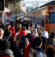 La circulación de trenes sigue interrumpida entre Girona y Caldes de Malavella