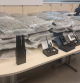 Dos detenidos en Tarragona por transportar 60 kilos de marihuana en un camión