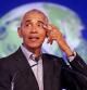 Barack Obama: “Los extraterrestres son reales, pero yo no los he visto”
