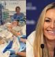 “Mi pierna sigue en pedazos”: Lindsey Vonn muestra su dramático regreso a EE.UU. tras lesionarse en los JJ.OO