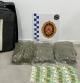 Dos detenidos en Caldes de Malavella con seis kilos de droga