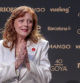 Susan Sarandon se emociona al agradecer el apoyo de España a Gaza: “Vengo de un lugar con censura y represión”