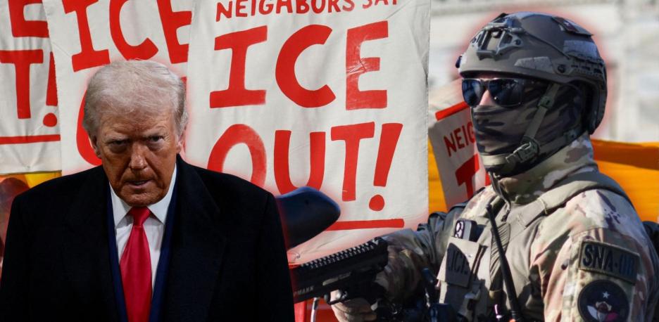 El ICE, la agencia migratoria que se puede volver en contra de Trump