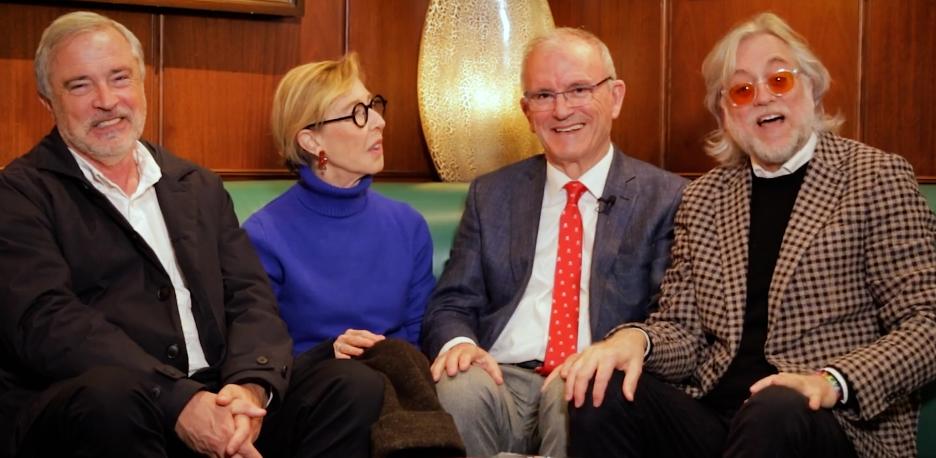 “Tu rostro expresa tu sexualidad”