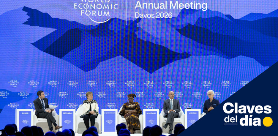 “Trump, un volcán impredecible que Europa ya no puede ignorar”