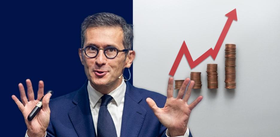 Cómo destruir la economía en un solo paso