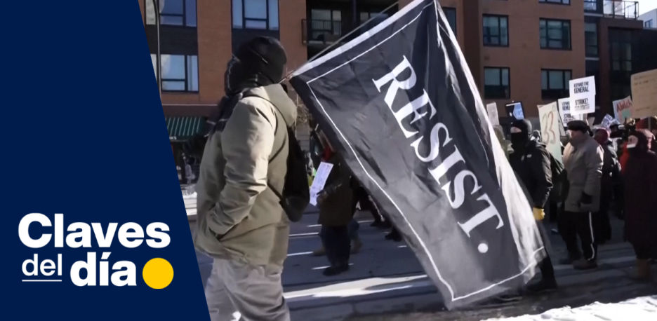 Claves del día | El desafío demócrata en la era Trump y la importancia de la imagen de las personas