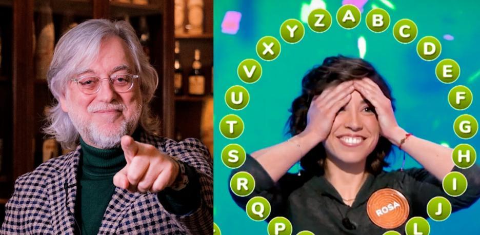 Un “Pasapalabra” de récord