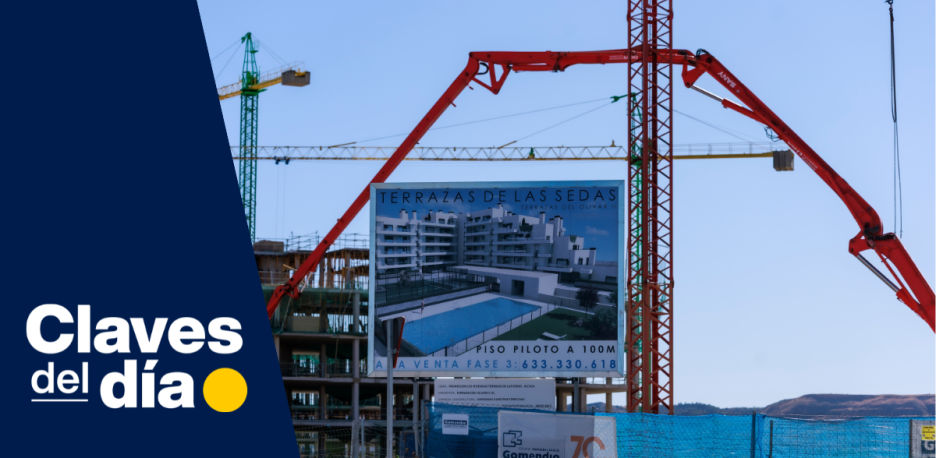 Claves del día | Crisis habitacional: ¿Qué impide construir más viviendas en España?
