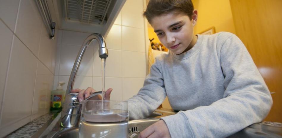 No pagues ni un euro de más, así puedes ahorrar en tu factura del agua