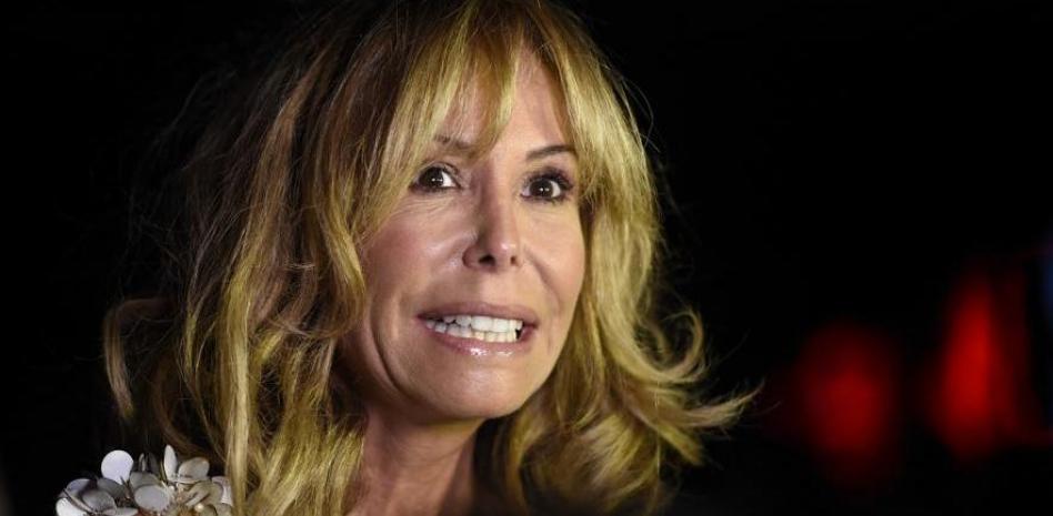 Lara Dibildos: “Lo bueno que puedo decir de Rocío Carrasco lo puedo decir de Fidel”