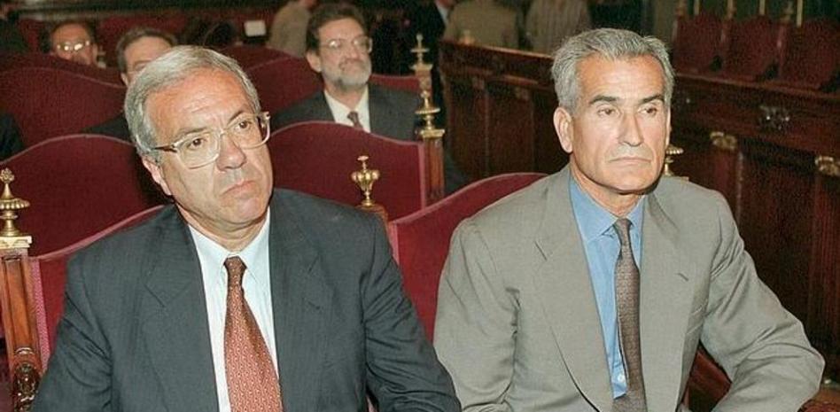 Ilustres indultados: los casos más polémicos