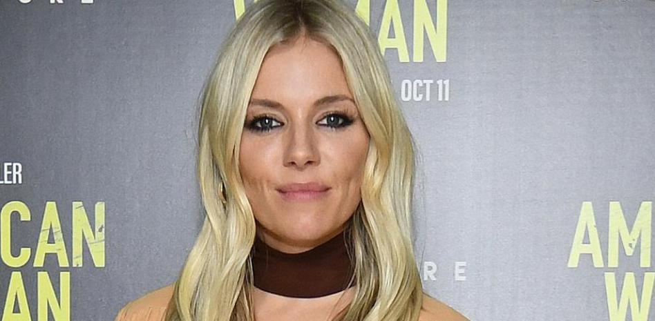 Sienna Miller pasa página
