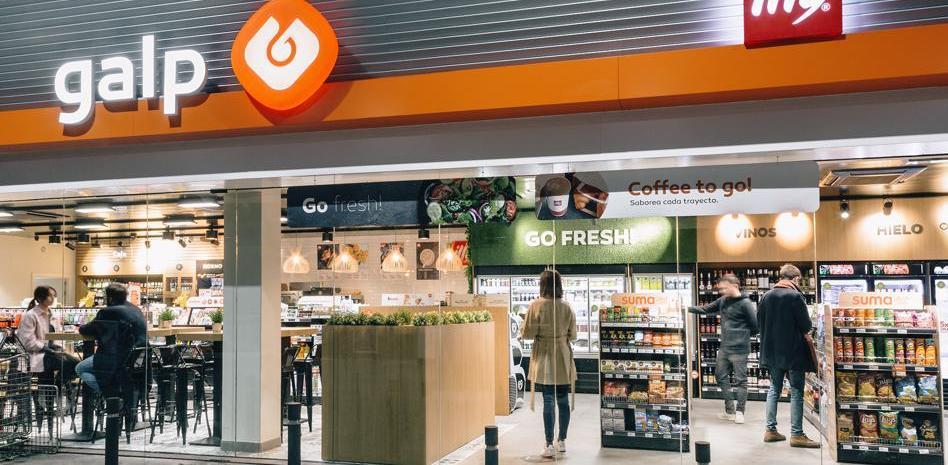 Sorteamos un año de gasolina gratis en Galp