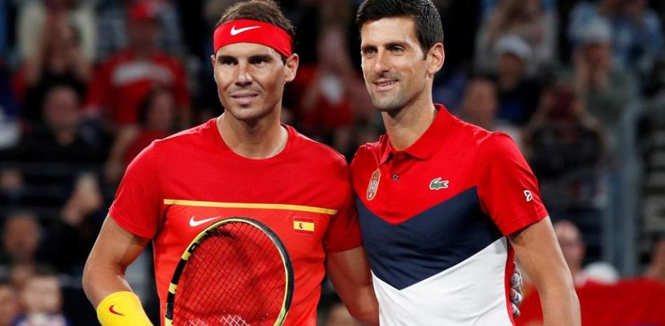 Todo lo que hay que saber de la ATP Cup