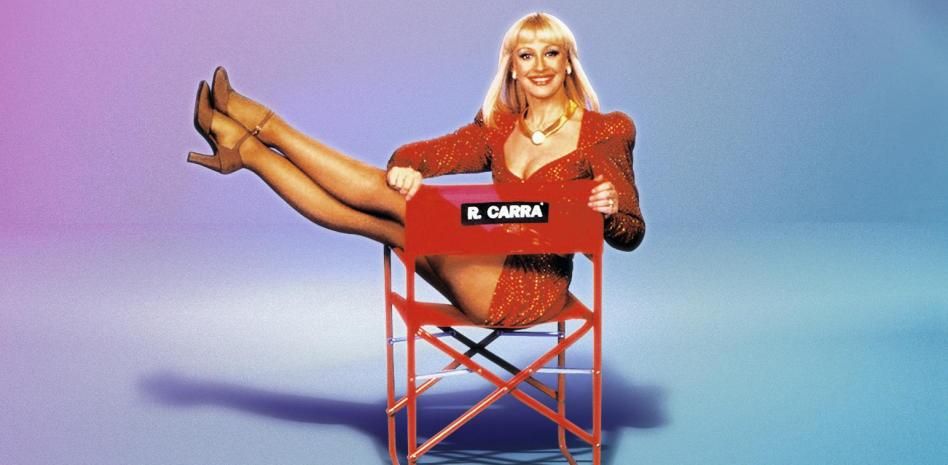 Las mejores canciones de Raffaella Carra