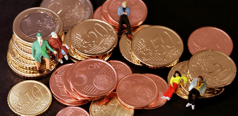 ¿Hay que declarar una herencia en la renta?