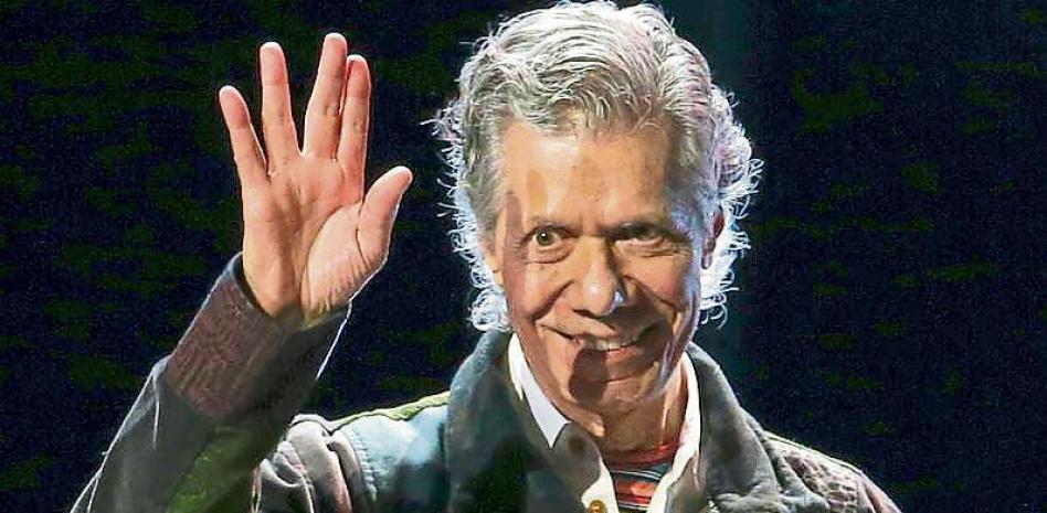 Chick Corea, un invencible sin fronteras