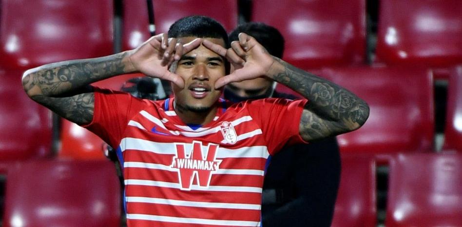 Victorias de prestigio de Granada y Villarreal en la Europa League