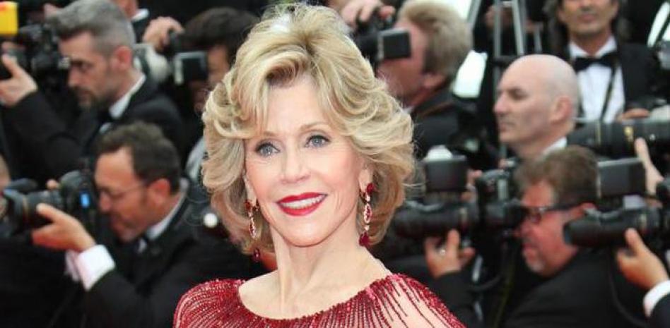 Jane Fonda: “En tiempos de caos, las artes son más importantes que nunca”