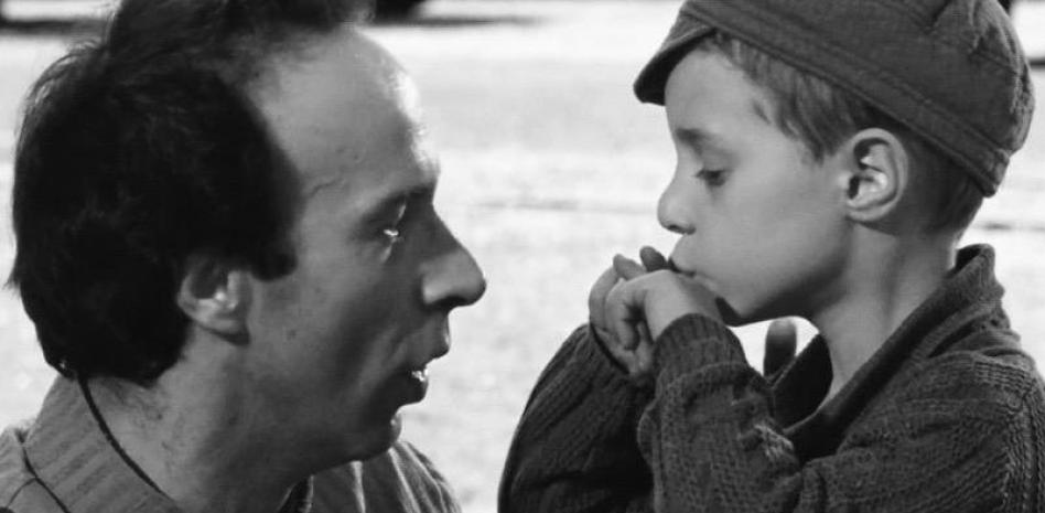 Día del Padre: Los mejores padres de la gran pantalla