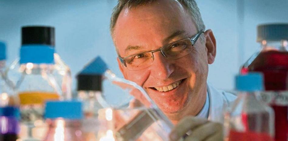 “Baselga vio el futuro antes de que ocurriera”