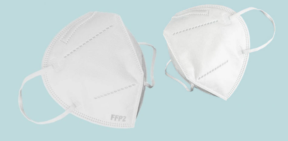 Mascarillas FFP2: opciones para toda la familia que te permitirán ahorrar
