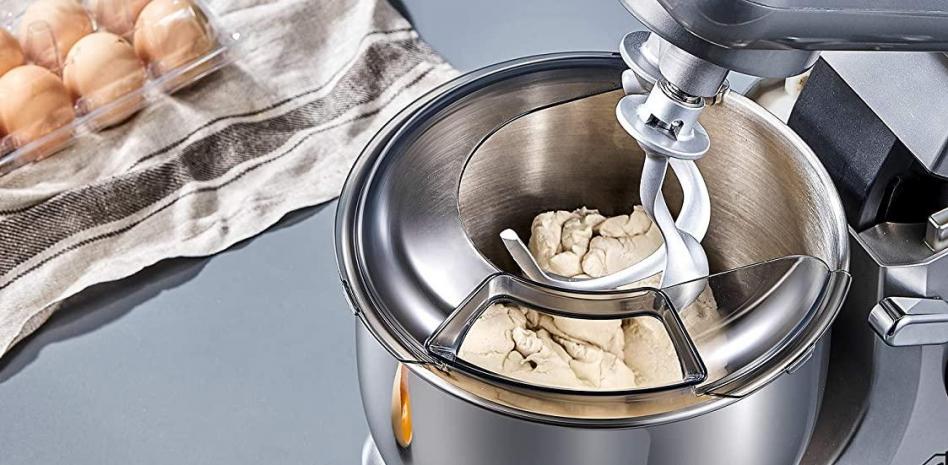 5 robots de cocina de menos de 200€ que harán la competencia al nuevo lanzamiento de Lidl