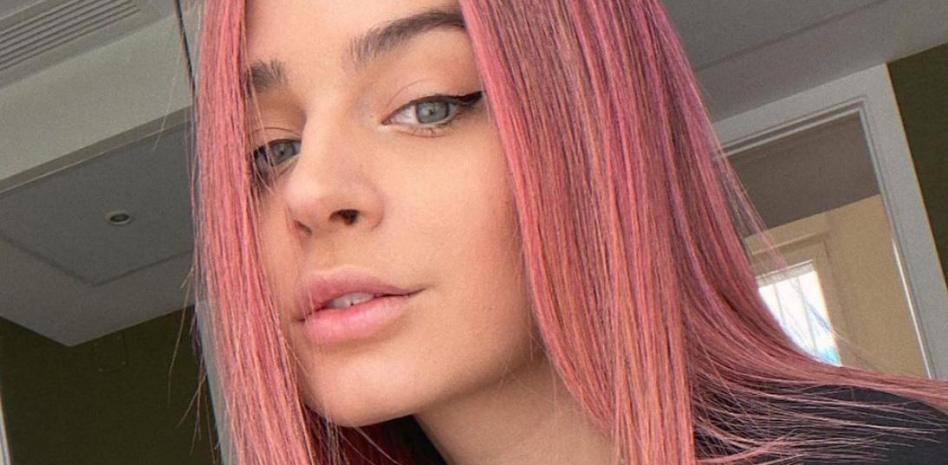 Laura Escanes, bloqueada en Tik Tok por uno de sus últimos bailes