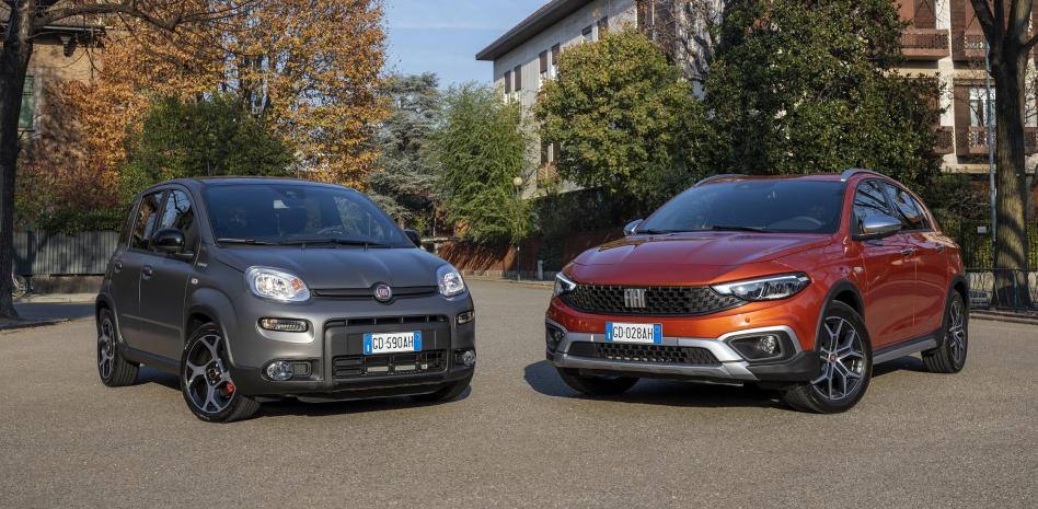 7 coches prácticos y funcionales a un precio asequible